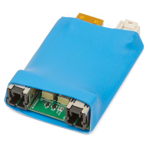 Відеоінтерфейс з HDMI для автомобілів Mazda 2014– р.в. з системою MZD Connect Прев'ю 2