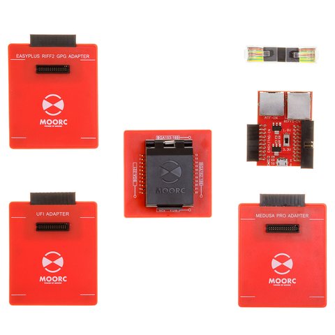 E-Mate Pro eMMC Tool v1 Превью 3