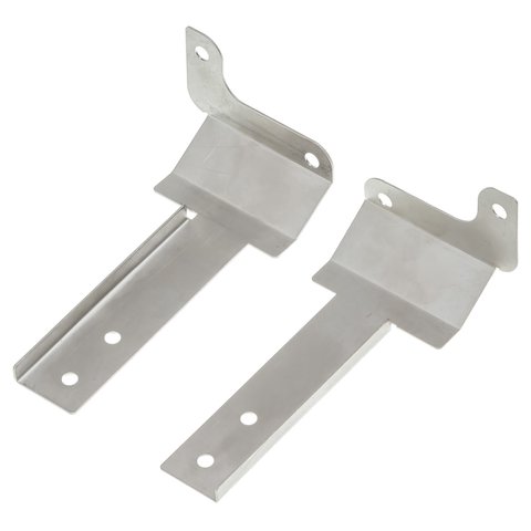 Навігаційно-мультимедійна система на Android 6 для штатних моніторів Lexus/Toyota Land Cruiser Прев'ю 6