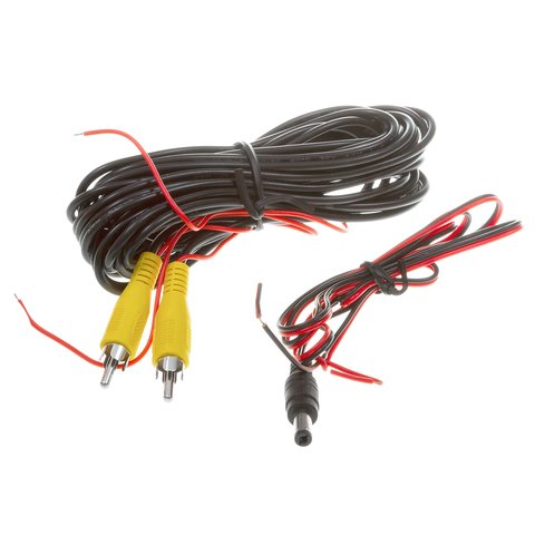 Камера заднього виду в ручку багажника для Audi A1 2012-2016 р.в. Прев'ю 2