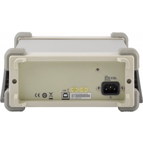 Генератор сигналов SIGLENT SDG810 Превью 1