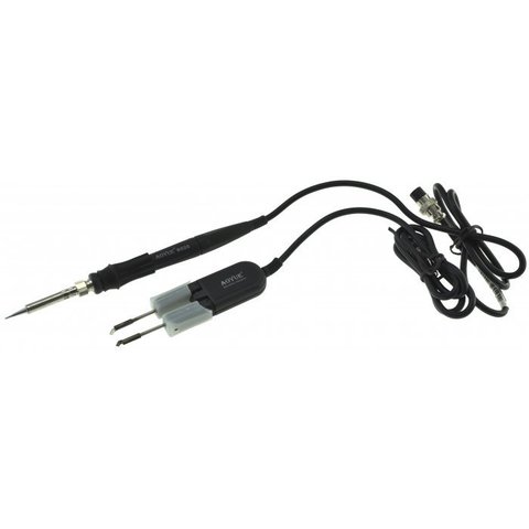 Паяльна станція AOYUE 951 Прев'ю 6