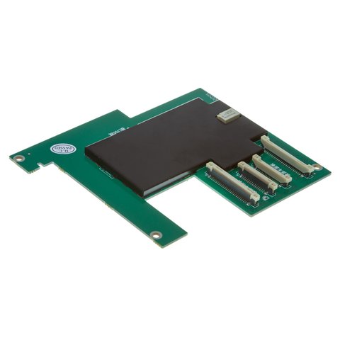 Безпровідний CarPlay та Android Auto адаптер для Porsche з PCM3.1 Прев'ю 3