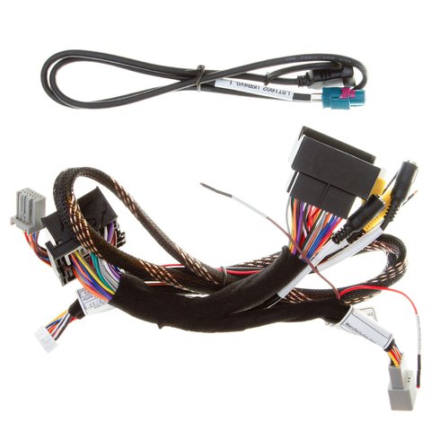 Безпровідний адаптер CarPlay для Mercedes-Benz 2015-2017 р.в. з NTG 5.0/5.1 Прев'ю 3