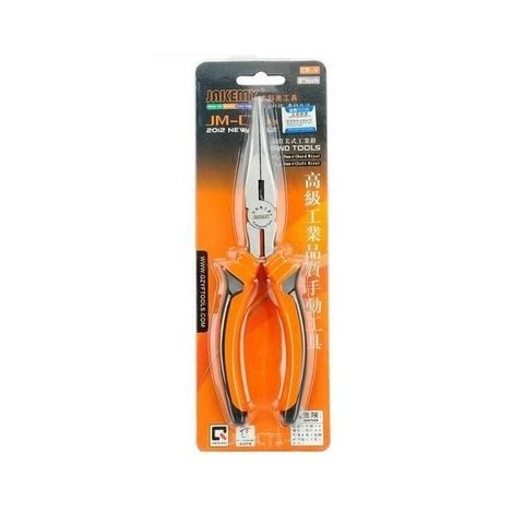 Довгогубці JAKEMY CT1-4 Прев'ю 3