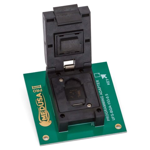 Medusa Pro II (повний комплект) Прев'ю 5