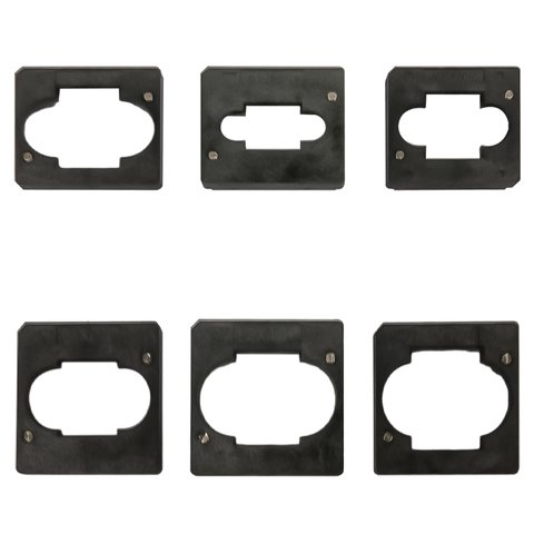 Набір сокетів для Medusa Pro II (2022) Прев'ю 4