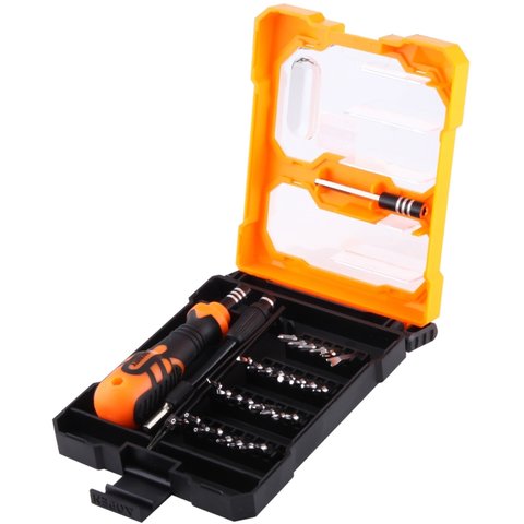 Набор прецизионных отверток 34 в 1 Jakemy JM-8159 Превью 2