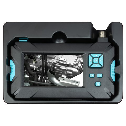 Эндоскоп Wellwin P30 Превью 8