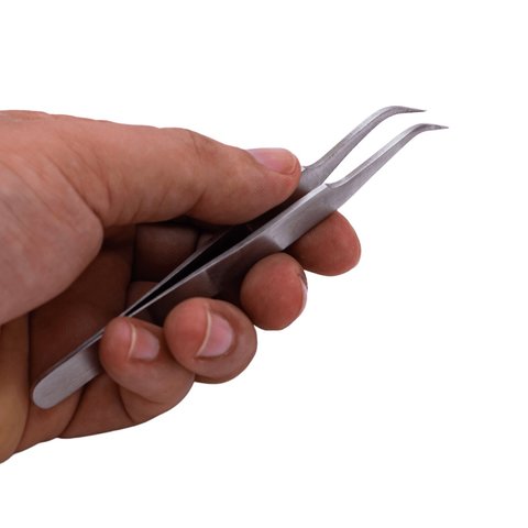 Пинцет WYNNS WST-15 Превью 2