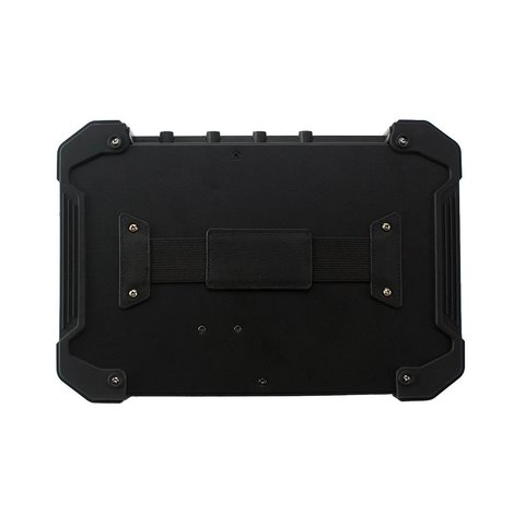 Цифровий осцилограф OWON TAO3102 WIFI Прев'ю 2