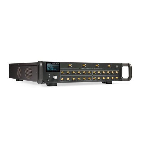 Матричний перемикач ВЧ сигналів SIGLENT SSM5321A Прев'ю 1