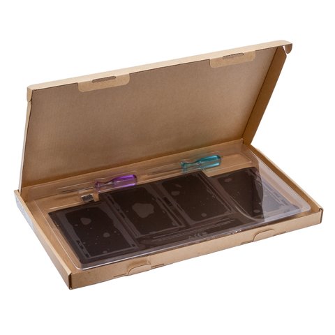 Акумулятор A1405 для Apple MacBook Air 13.3'', Li-Polymer, 7,3 B, 6700 мАг, Original (PRC), (A1466/А1369) Прев'ю 1