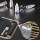 Струмопровідний лак Mechanic NANO20, silver conductive paint Прев'ю 1