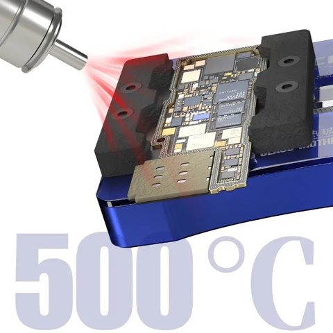 Монтажный столик Mechanic G-Fix Превью 3