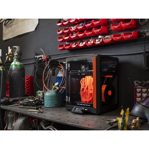 Набор для модификации 3D-принтера Prusa MK4S в Prusa CORE One (для старой версии xLCD) Превью 9