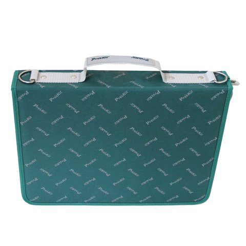 Набор инструментов Pro'sKit 1PK-2002B для электромонтажа Превью 1