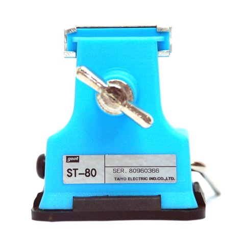 Мини-тиски Goot ST-80 Превью 3