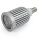 Комплект для збирання світлодіодної лампи TN-A44 7 Вт (теплий білий, E14) Прев'ю 1