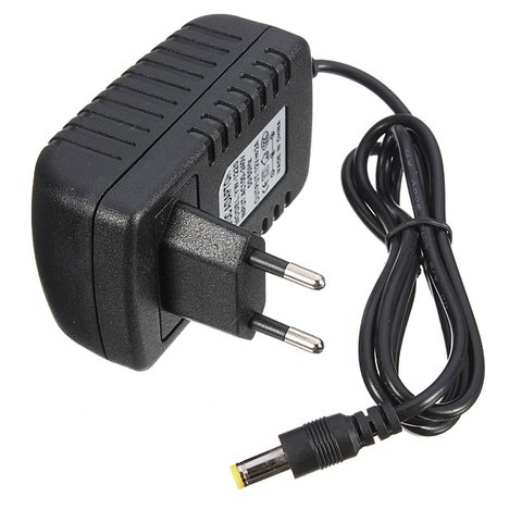 Блок питания для светодиодных лент 5 В / 3 A (15 Вт, 110-220 В) Превью 1