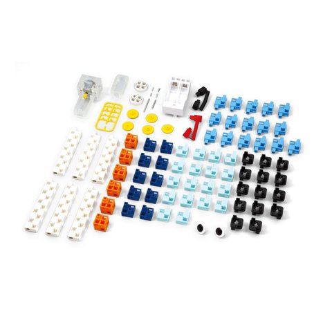 STEM-конструктор ArTeC ROBO Link-A Превью 8