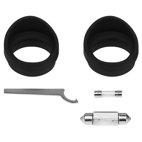 Бінокулярний стереомікроскоп AmScope SE303 Прев'ю 4