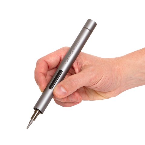 Електрична викрутка Xiaomi Wowstick 1F+, 69 в 1 Прев'ю 11