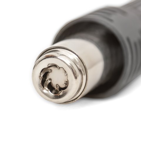 Термоповітряна паяльна станція Accta 401L Прев'ю 10