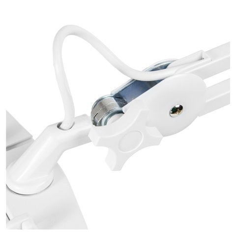 Настільна збільшувальна лінза Bourya 8069D-2BHC Прев'ю 1