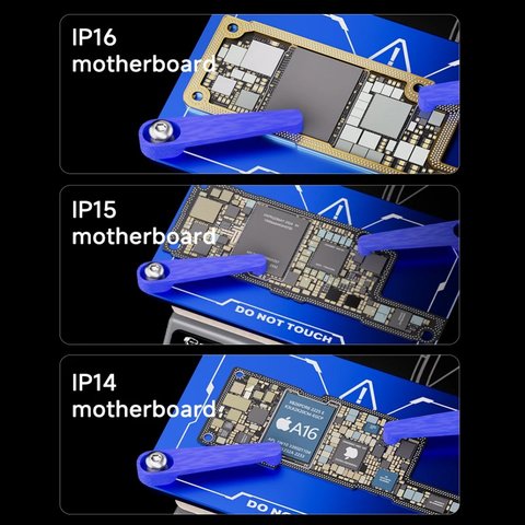 Платформа для предварительного подогрева Mechanic iX 5Ultra Превью 2
