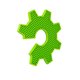 Філамент для 3D-принтера PRUSA EasyABS Yellow Green, 1 кг Прев'ю 6