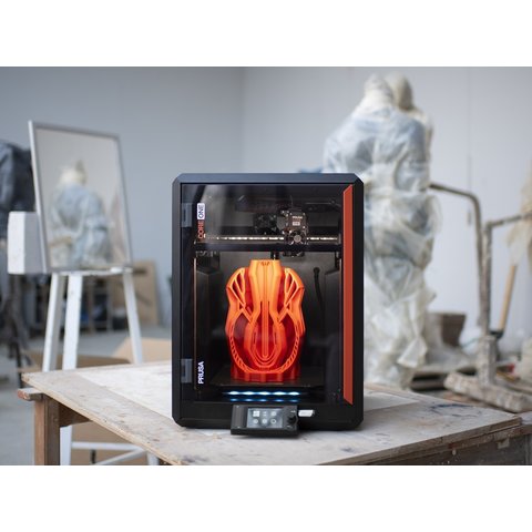 Набір для перетворення 3D-принтера Prusa MK4S на Prusa CORE One (для нової версії xLCD) Прев'ю 5