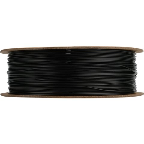 Филамент для 3D-принтера eSUN ABS-FR Black, 1 кг Превью 1