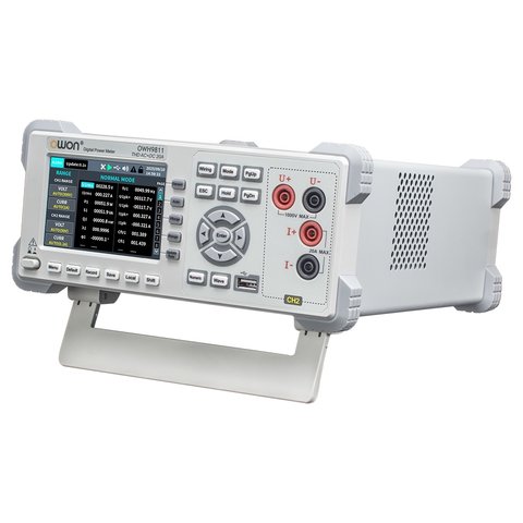 Измеритель мощности OWON OWH9811 Превью 2