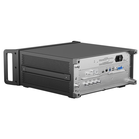 Анализатор спектра UNI-T UTS7026A Превью 1