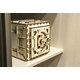 Mechanical 3D Puzzle UGEARS Safe Preview 2