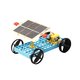 Artec Solar Car Evolution Preview 3