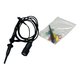 Цифровой осциллограф SIGLENT SDS1202X HD Превью 9